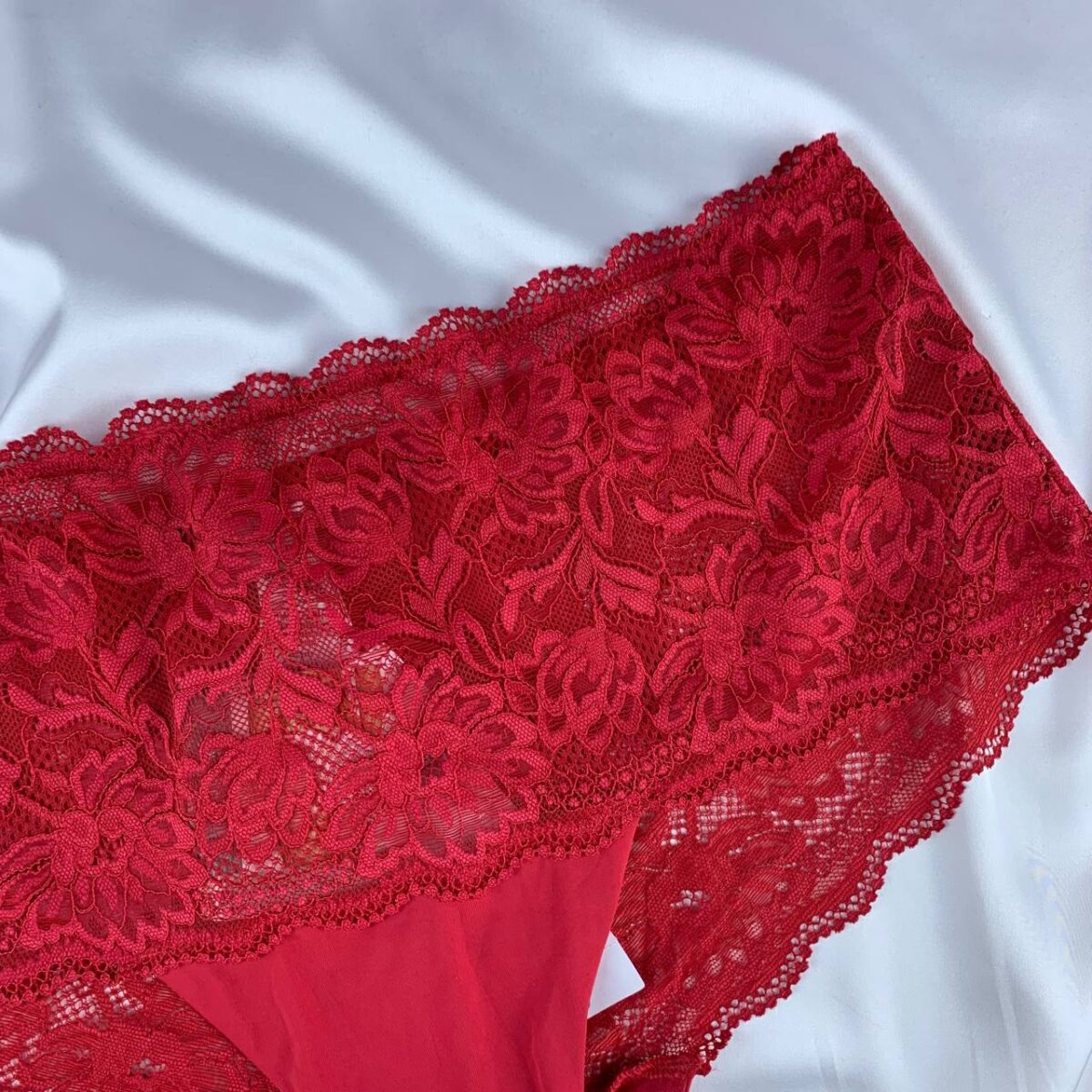 Lace lingerie panty from F&F  Size (40) - Image 4
