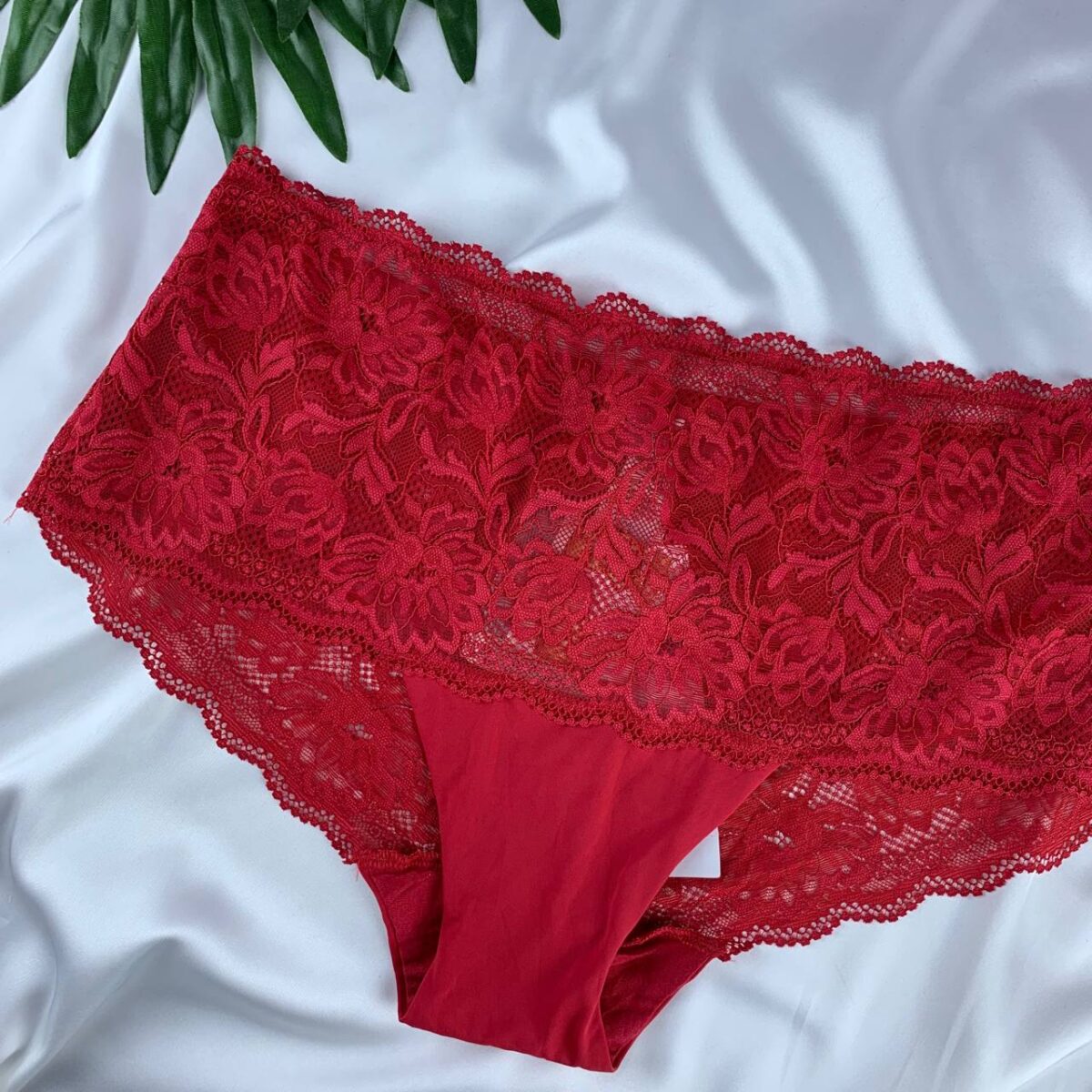 Lace lingerie panty from F&F  Size (40) - Image 3