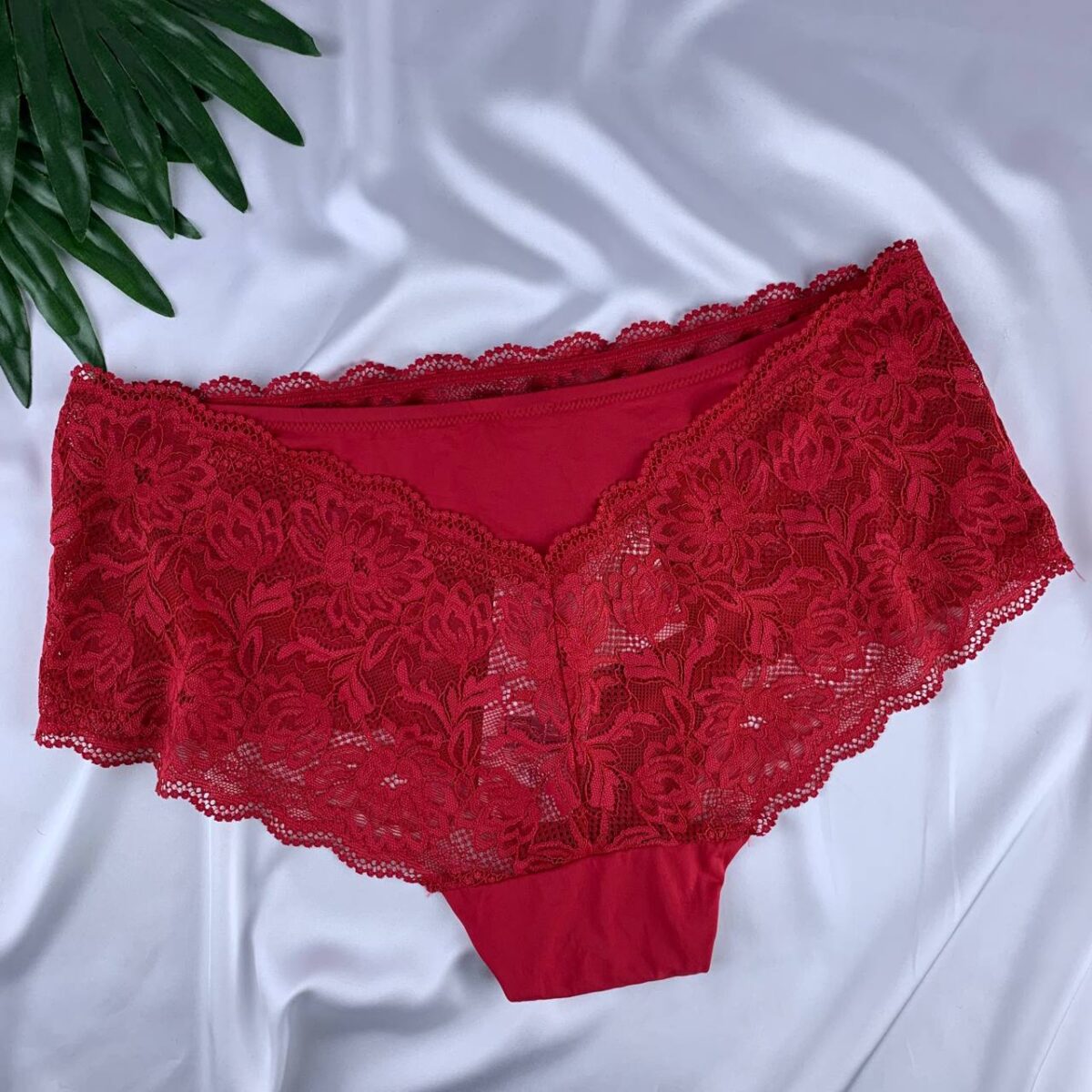 Lace lingerie panty from F&F  Size (40) - Image 2