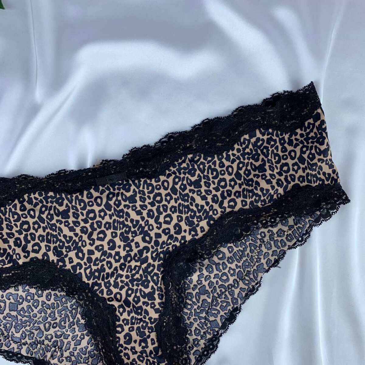 Jersey panty from primark  Size (Large ) - Image 4