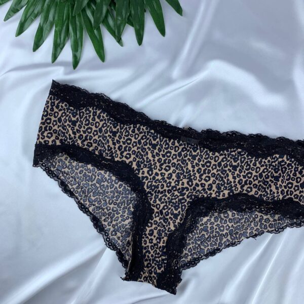 Jersey panty from primark  Size (Large )
