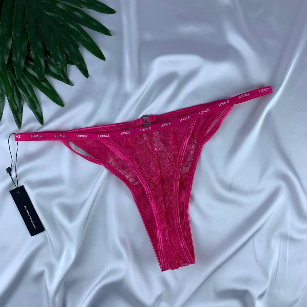 Lace lingerie panty from LOUNGE  Size (Large ) - Image 2