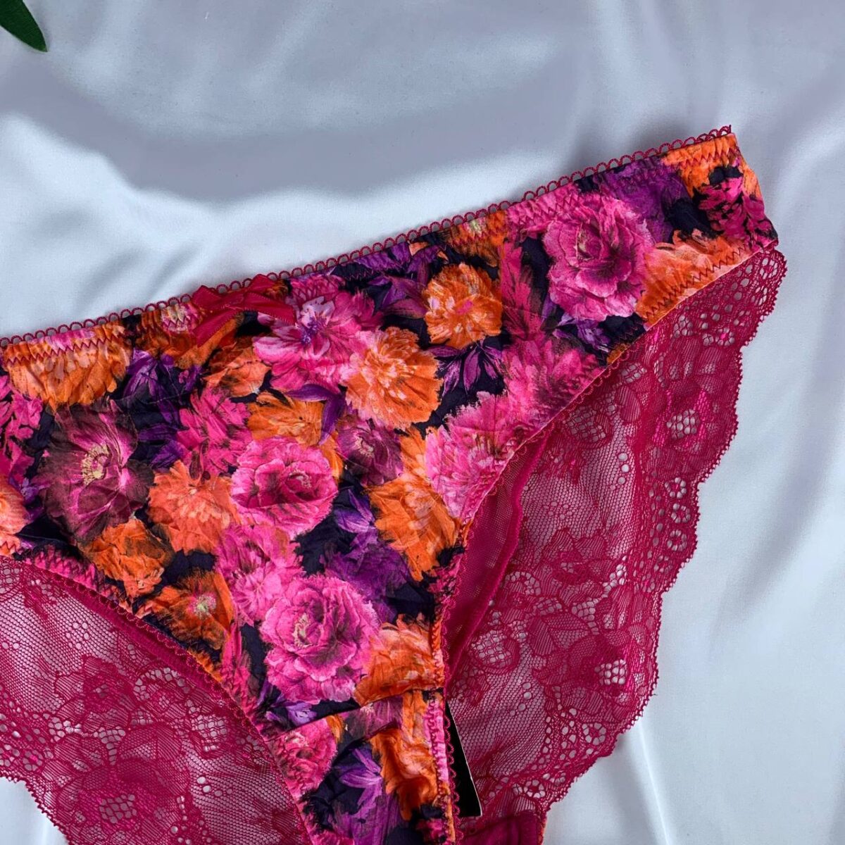 Lace lingerie panty from F&F  Size (14) - Image 4