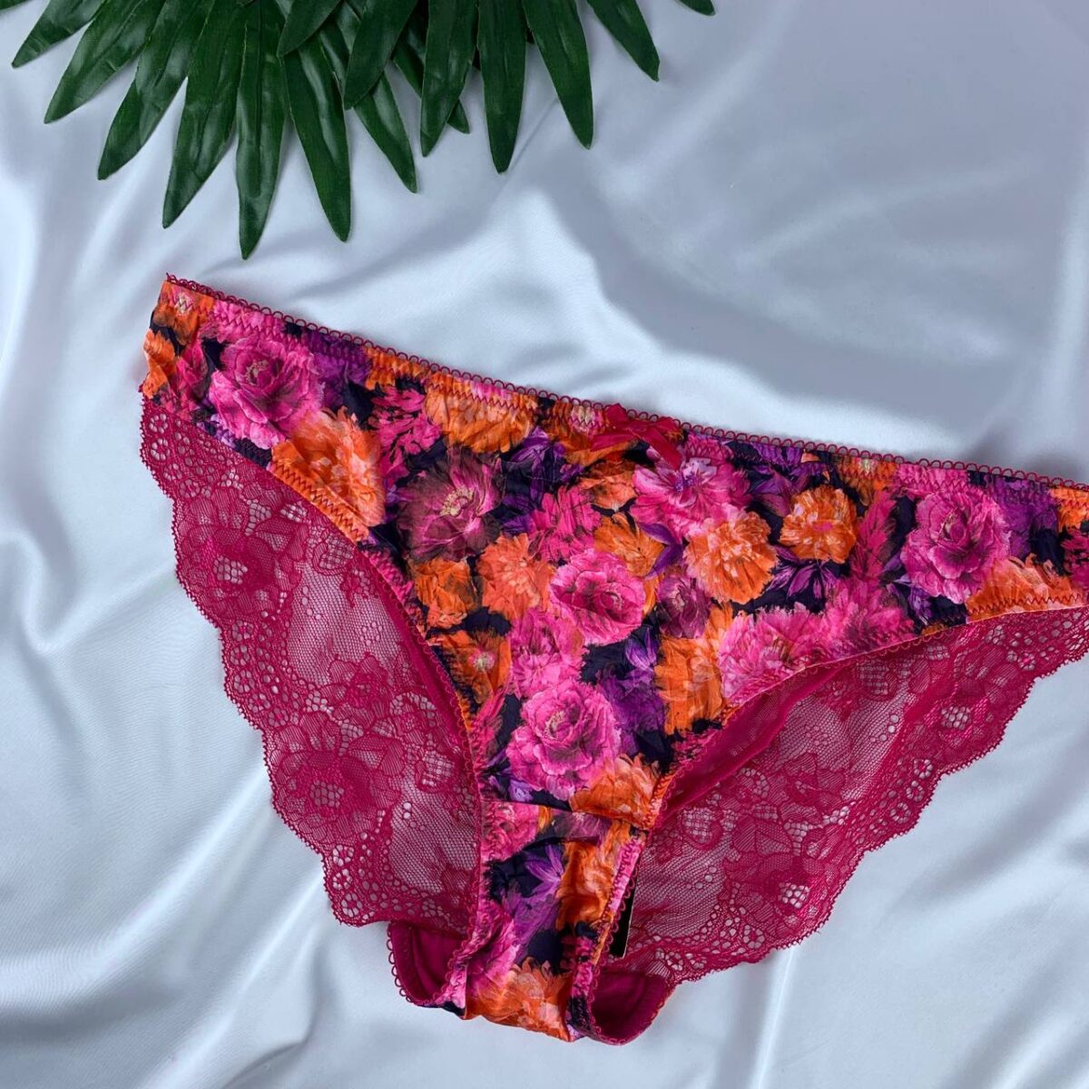 Lace lingerie panty from F&F  Size (14) - Image 3