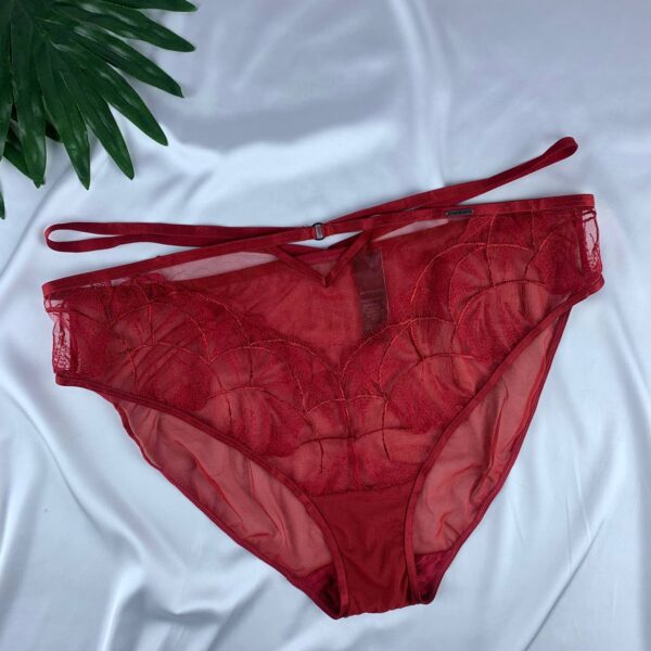Lace lingerie panty from marks&spencer  Size (14)
