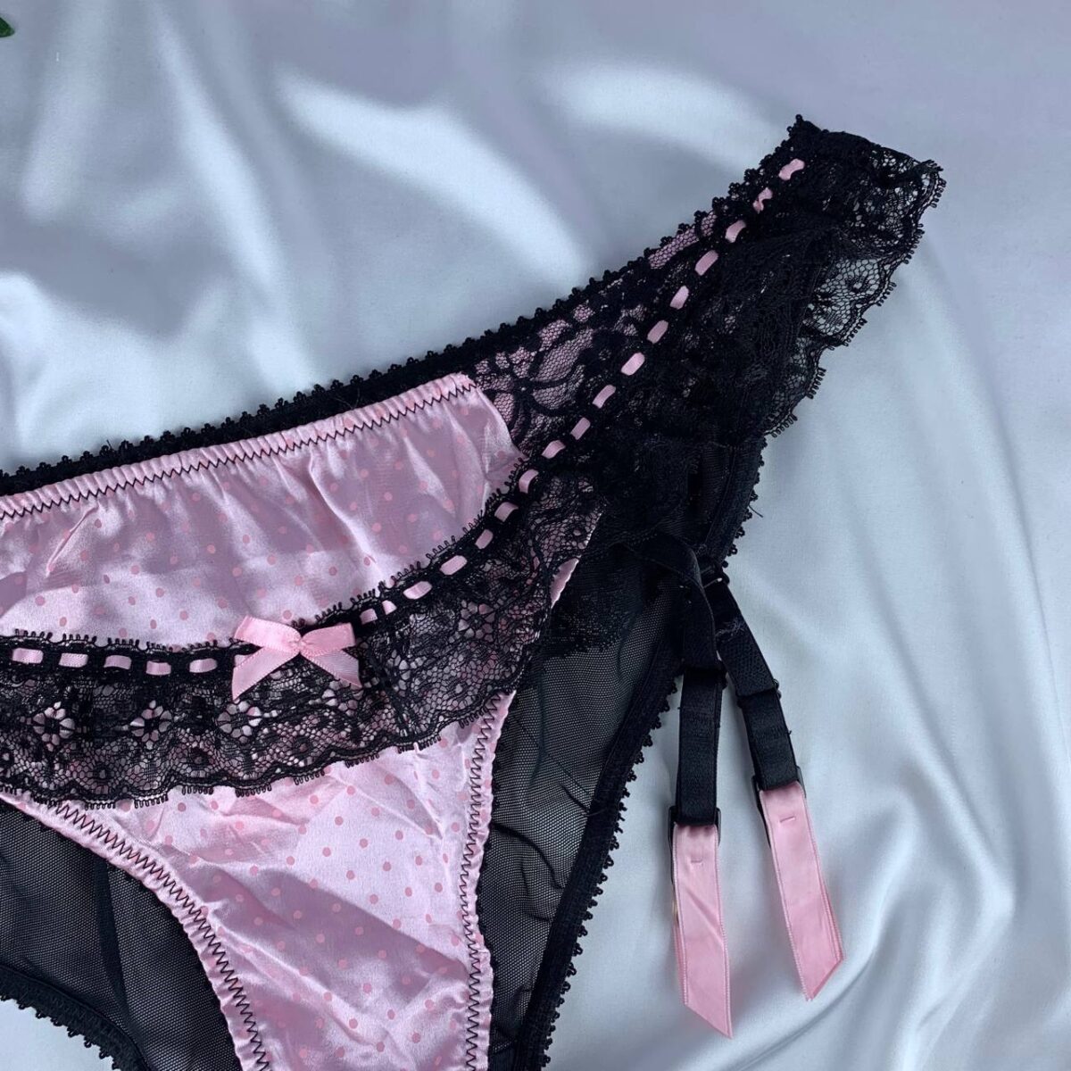 Lace lingerie panty from Ann summers  Size (14) - Image 2