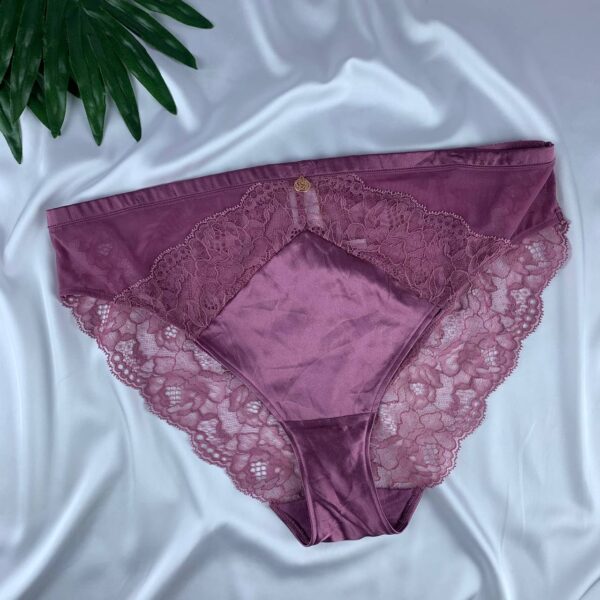 Lace lingerie panty from marks&spencer  Size (14)