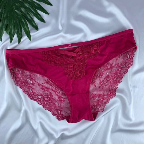 Lace lingerie panty from marks&spencer  Size (16)