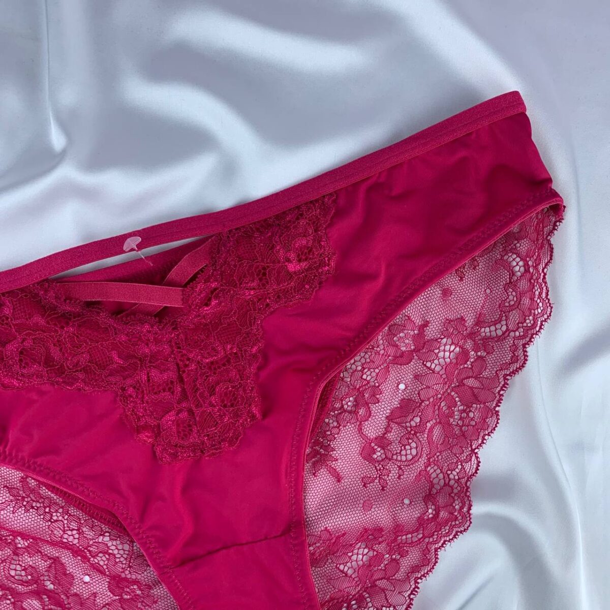 Lace lingerie panty from splash  Size (16) - Image 4
