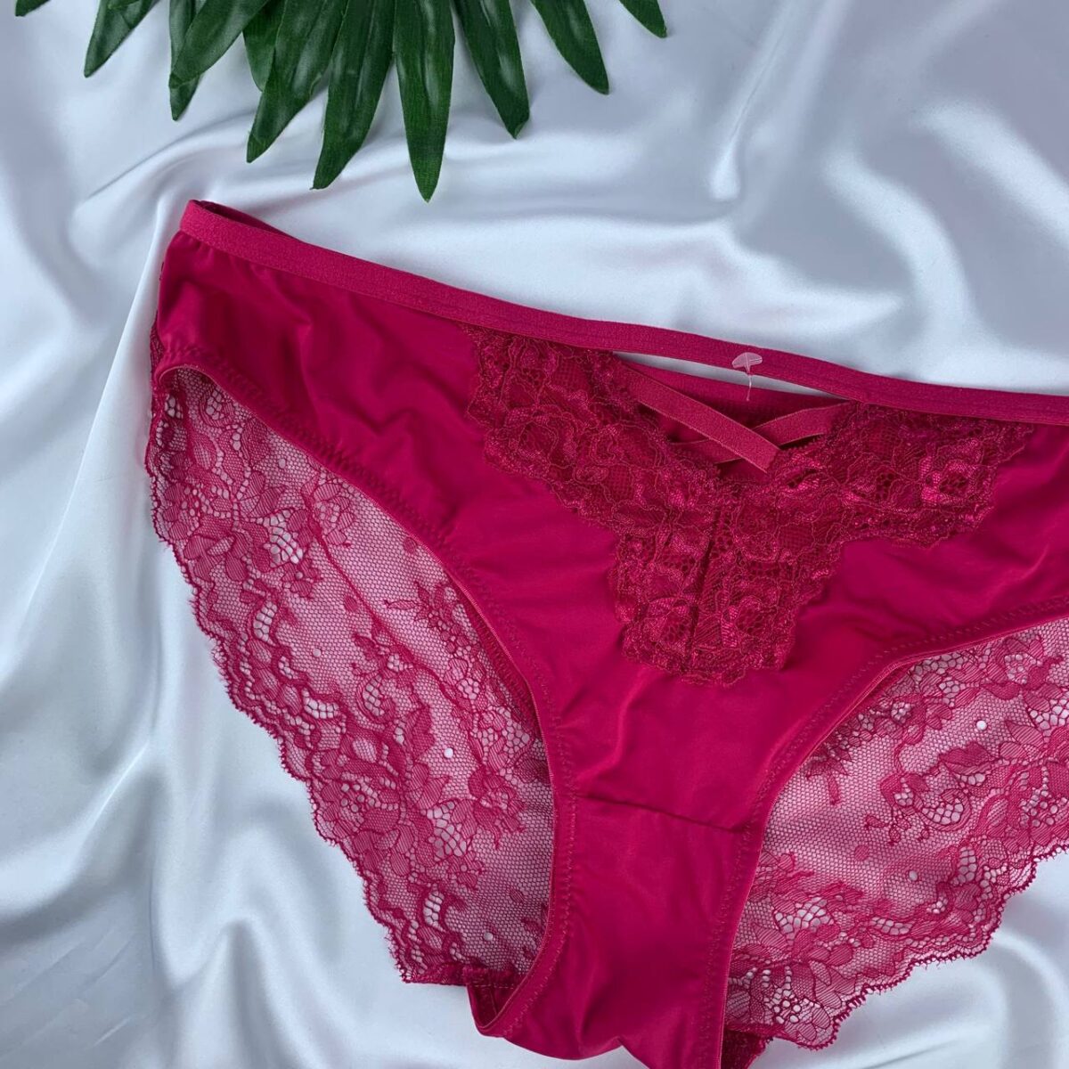 Lace lingerie panty from splash  Size (16) - Image 3