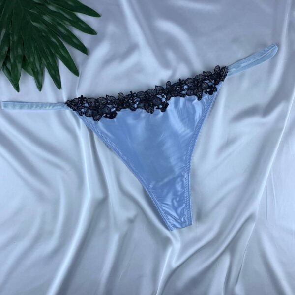 Lace lingerie panty from newlook  Size (16)