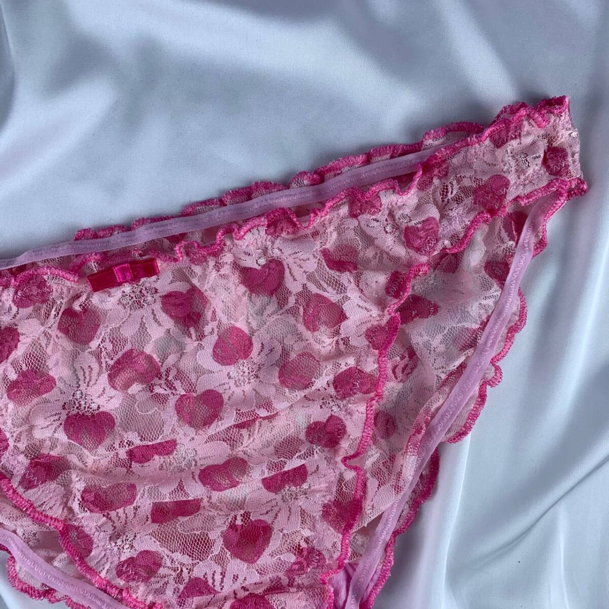 Lace lingerie panty from george  Size (18) - Image 4
