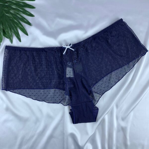 Lace lingerie panty from C&A  Size (18)