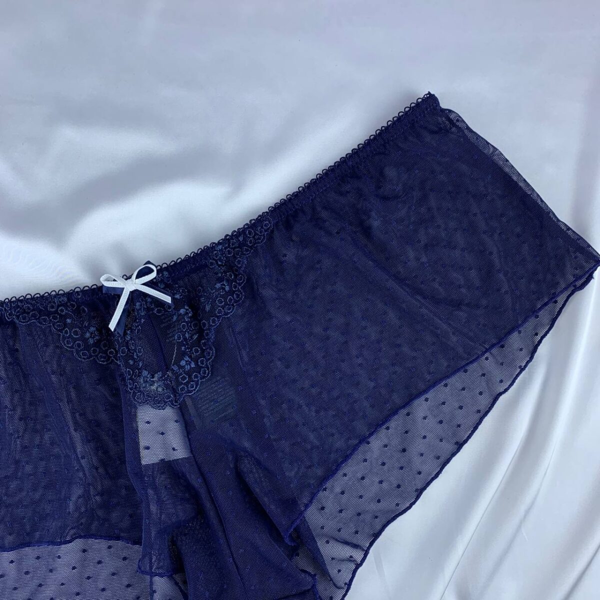 Lace lingerie panty from C&A  Size (18) - Image 5