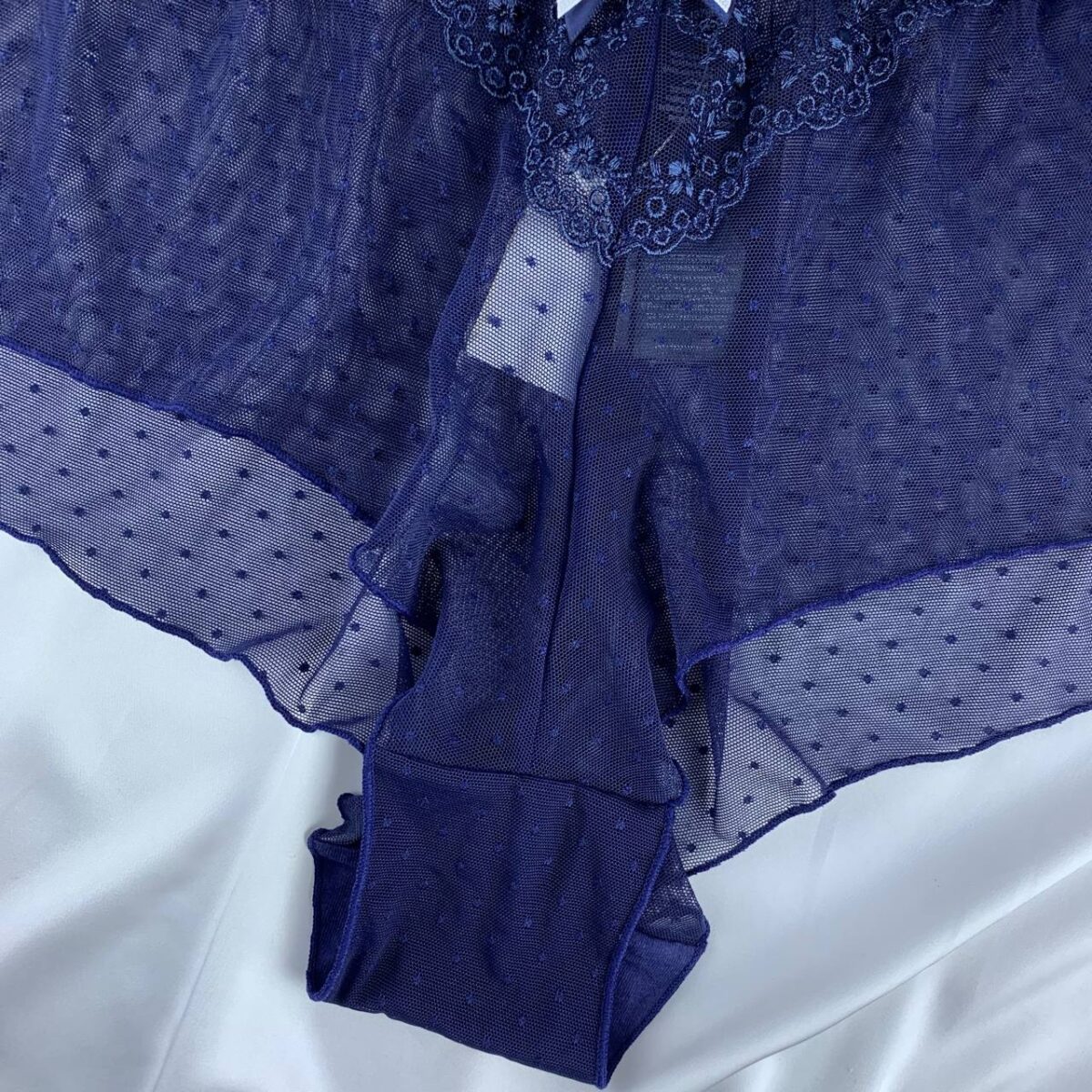 Lace lingerie panty from C&A  Size (18) - Image 3