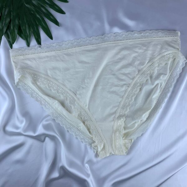 Jersey panty from marks&spencer  Size (18)