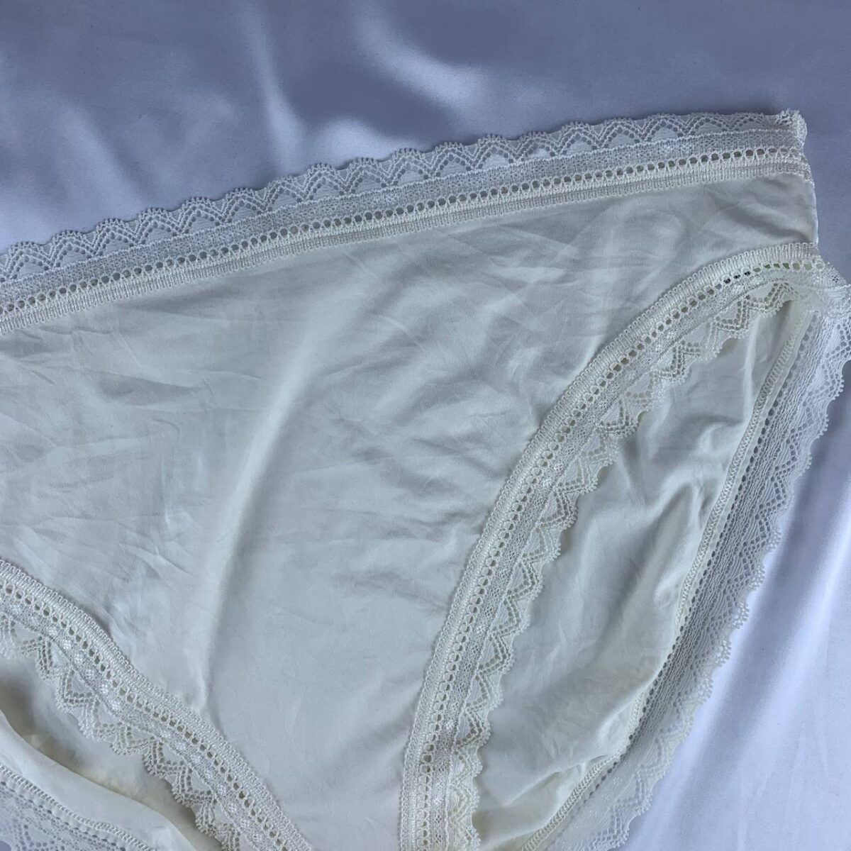 Jersey panty from marks&spencer  Size (18) - Image 4