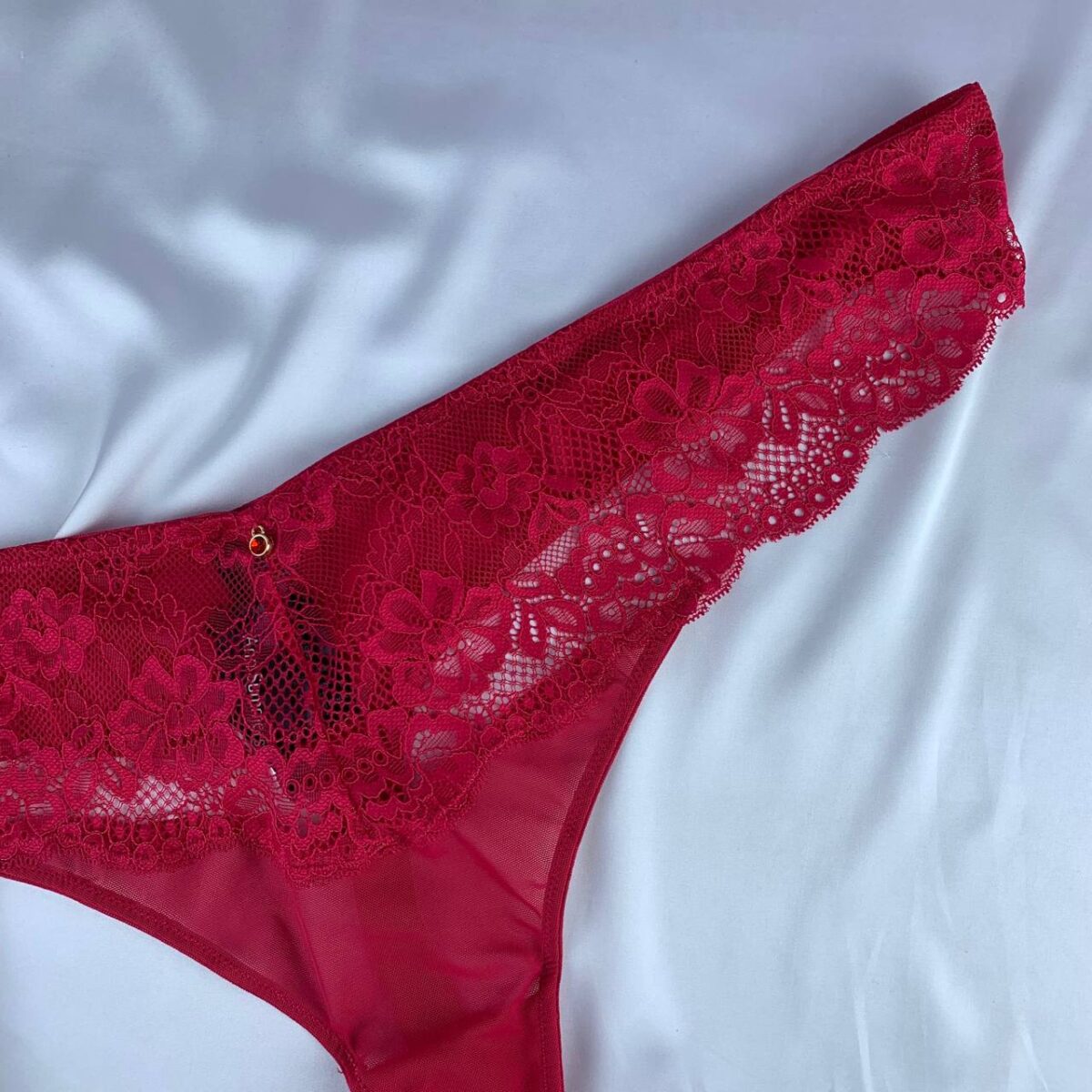 Lace lingerie panty from Ann summers  Size (20) - Image 4