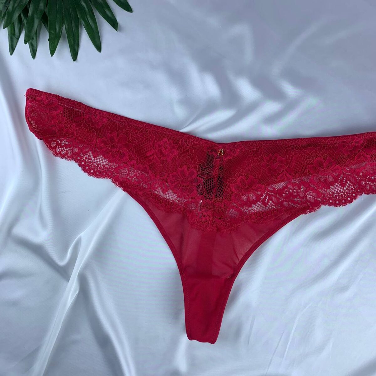 Lace lingerie panty from Ann summers  Size (20) - Image 3