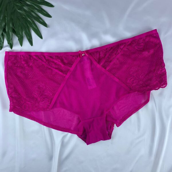 Lace lingerie panty from george  Size (20)