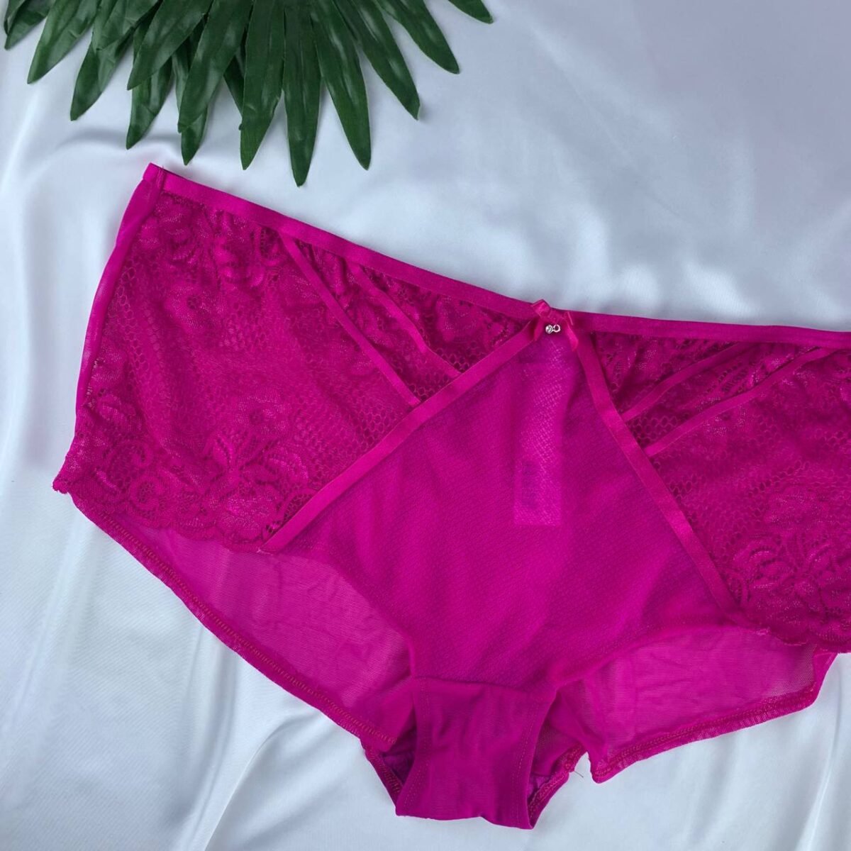 Lace lingerie panty from george  Size (20) - Image 3