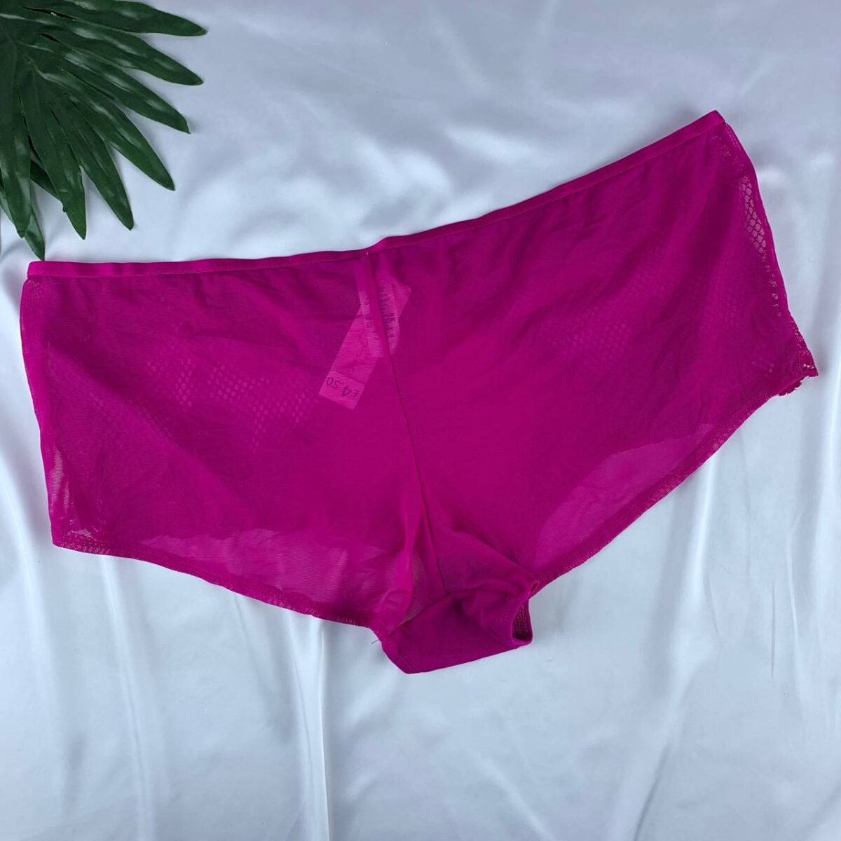 Lace lingerie panty from george  Size (20) - Image 2
