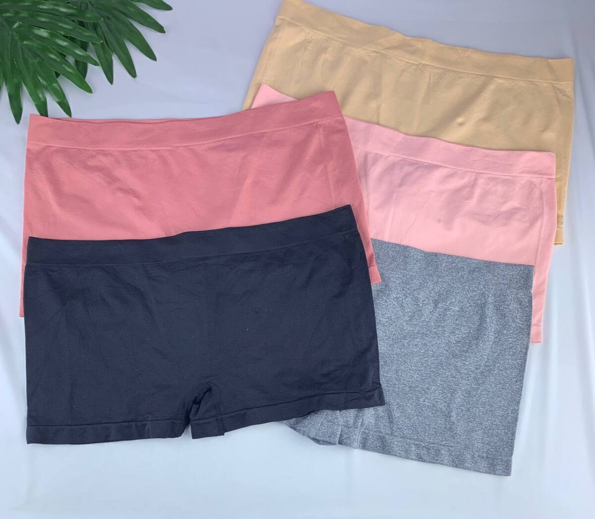Lycra short from shein premium  Size (X-Large) - Image 1