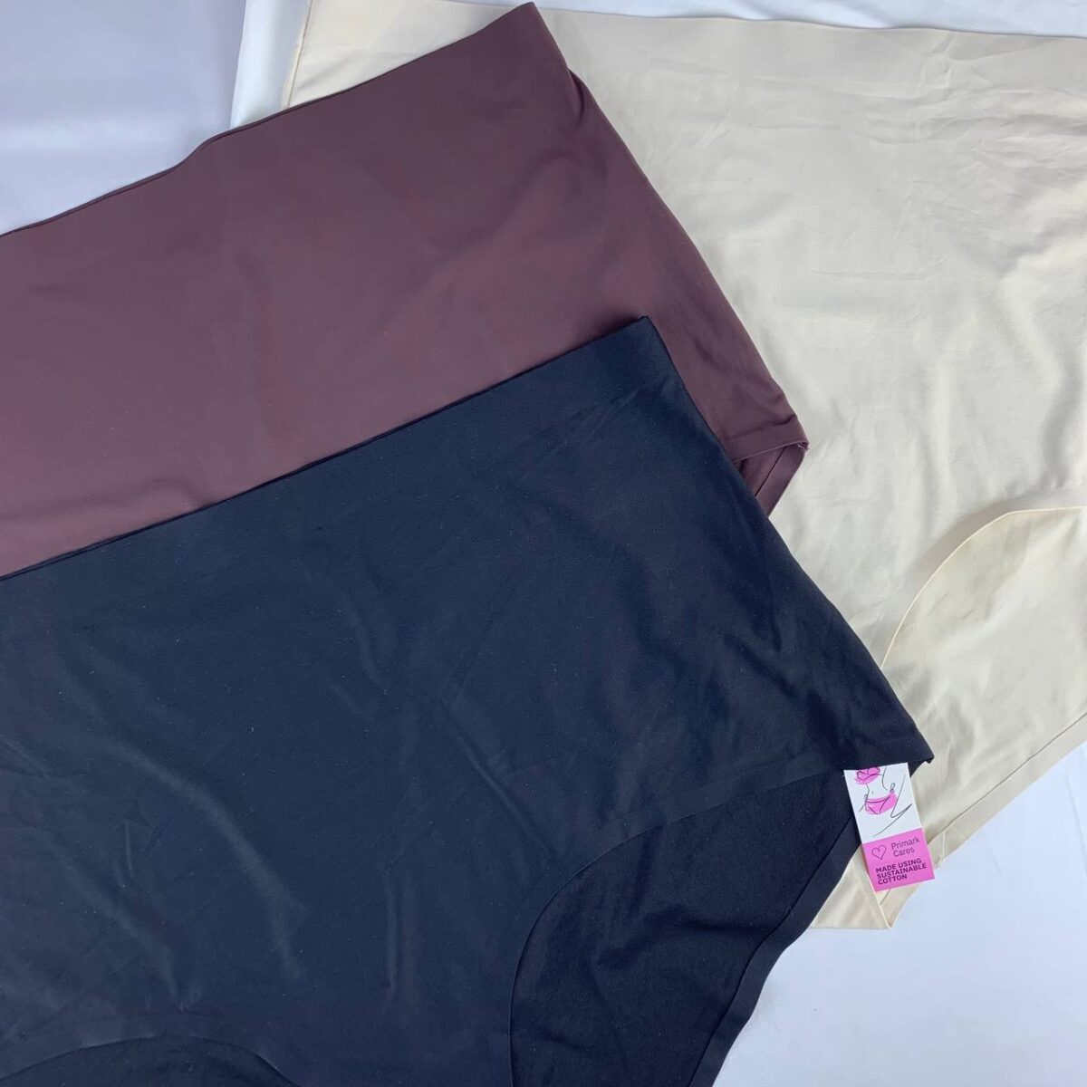High waist laser panty from primark - Image 2