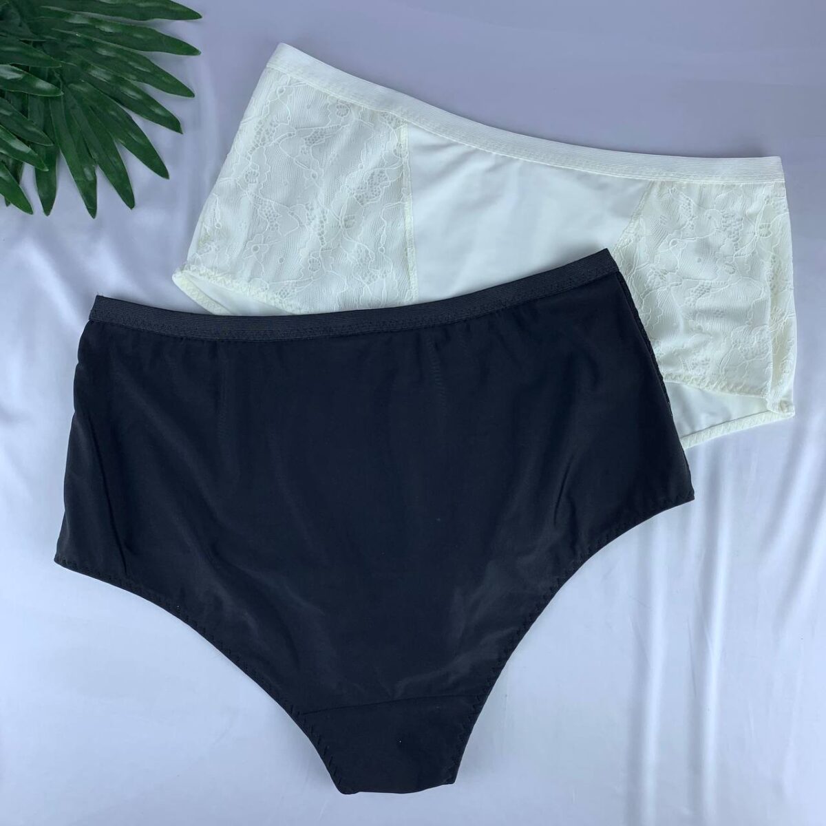Jersey panty corset from esmara made in germany - Image 2