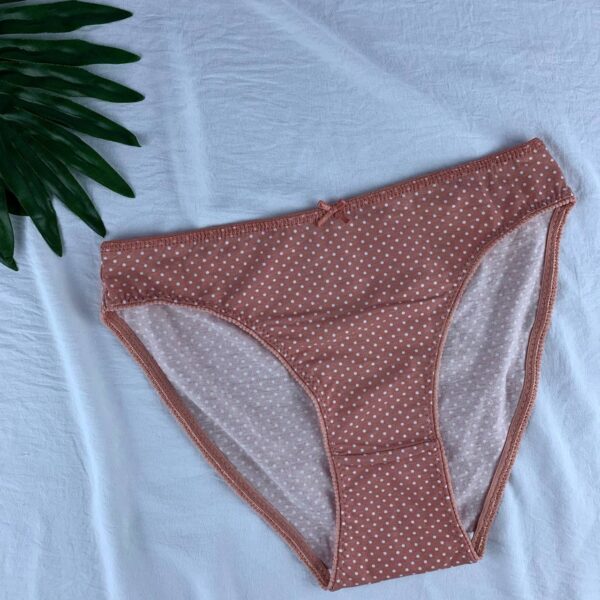 Cotton panty from splash  Size (12)