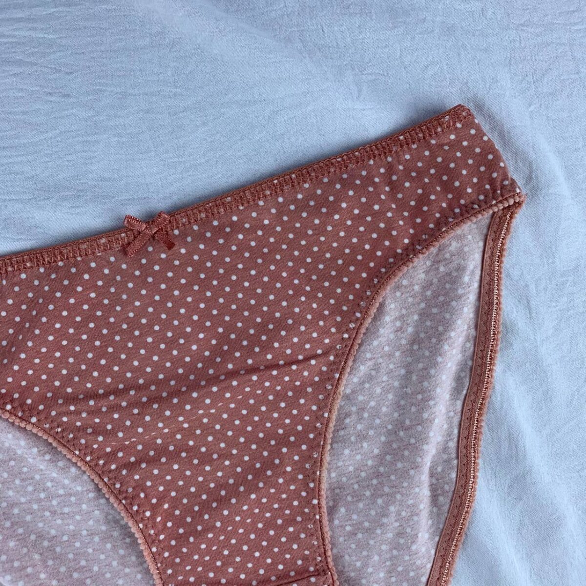 Cotton panty from splash  Size (12) - Image 4