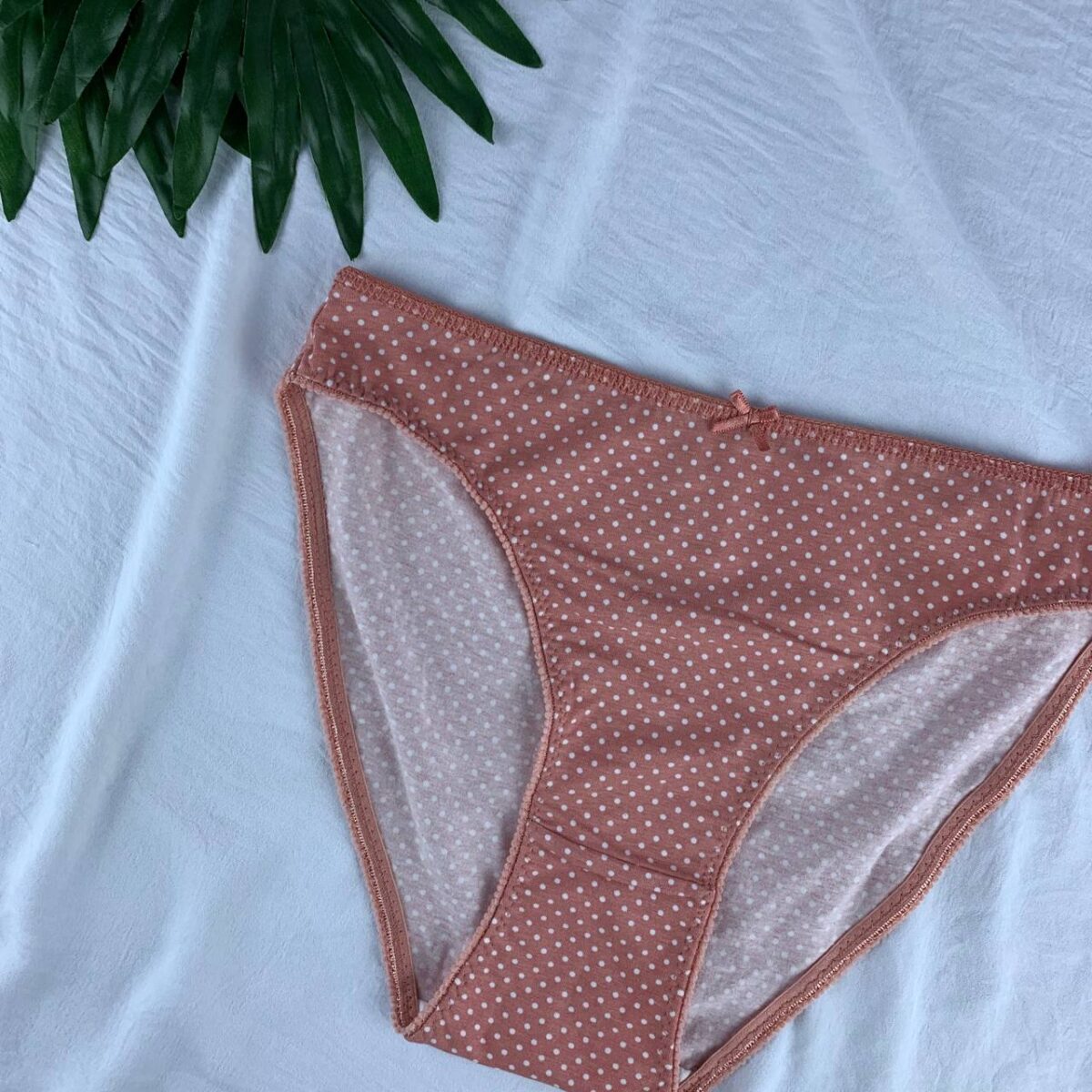 Cotton panty from splash  Size (12) - Image 3