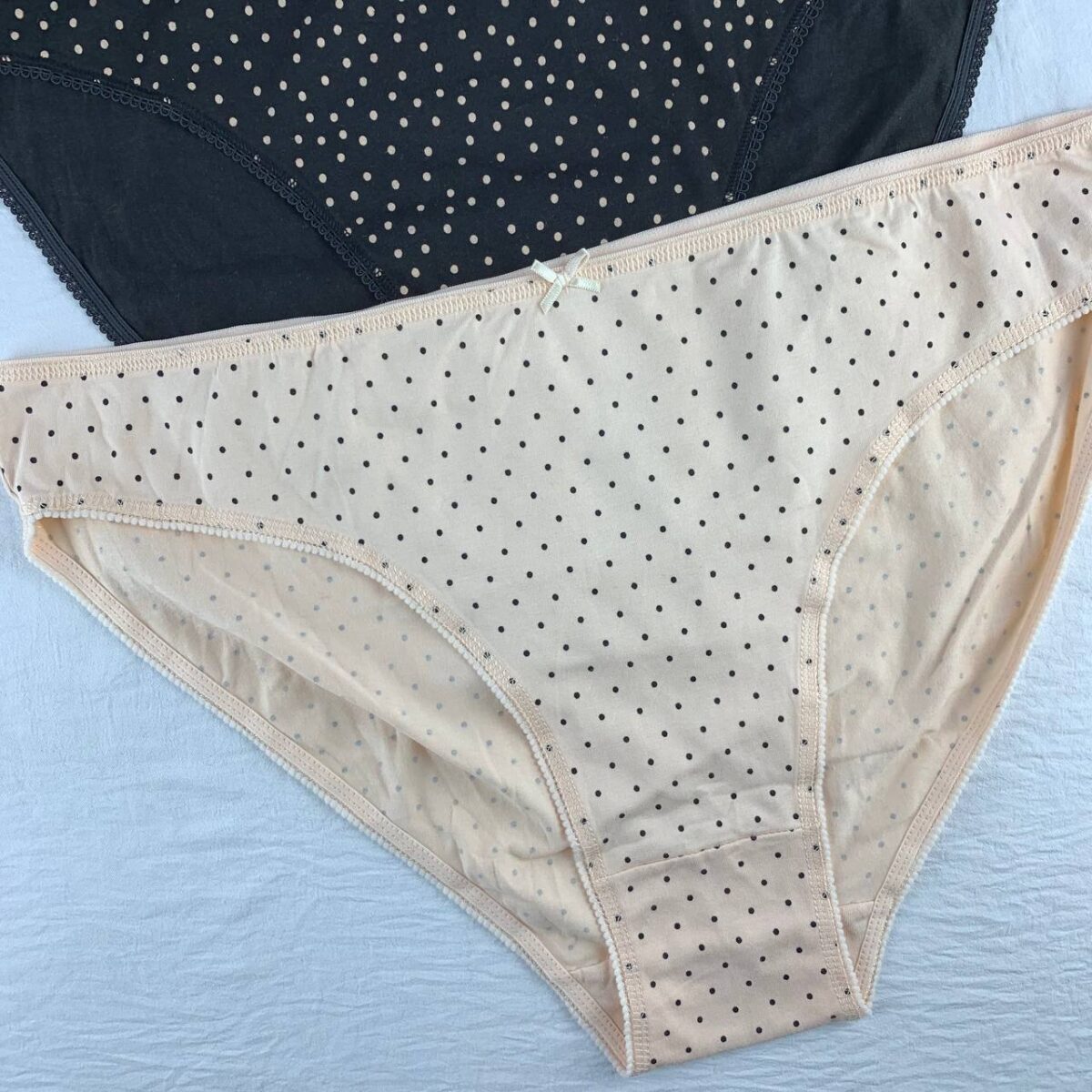 Cotton panty from splash - Image 3