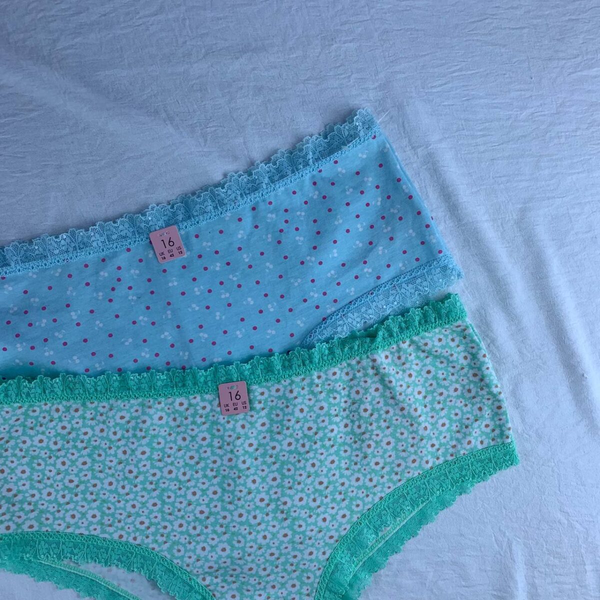 Cotton panty from splash Size (16) - Image 6