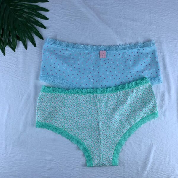 Cotton panty from splash Size (16)