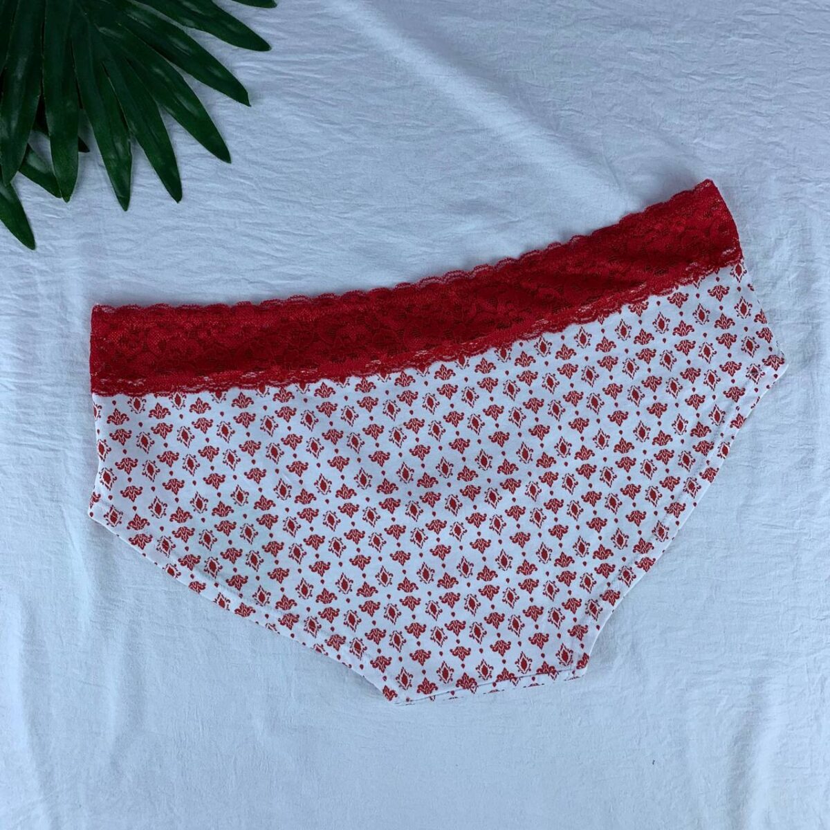 Cotton panty from splash - Image 7