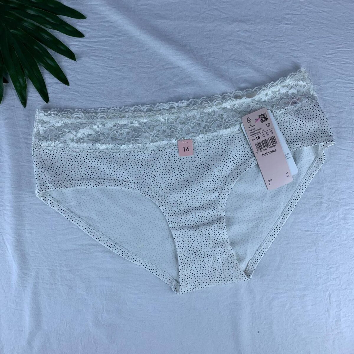 Cotton panty from splash - Image 6