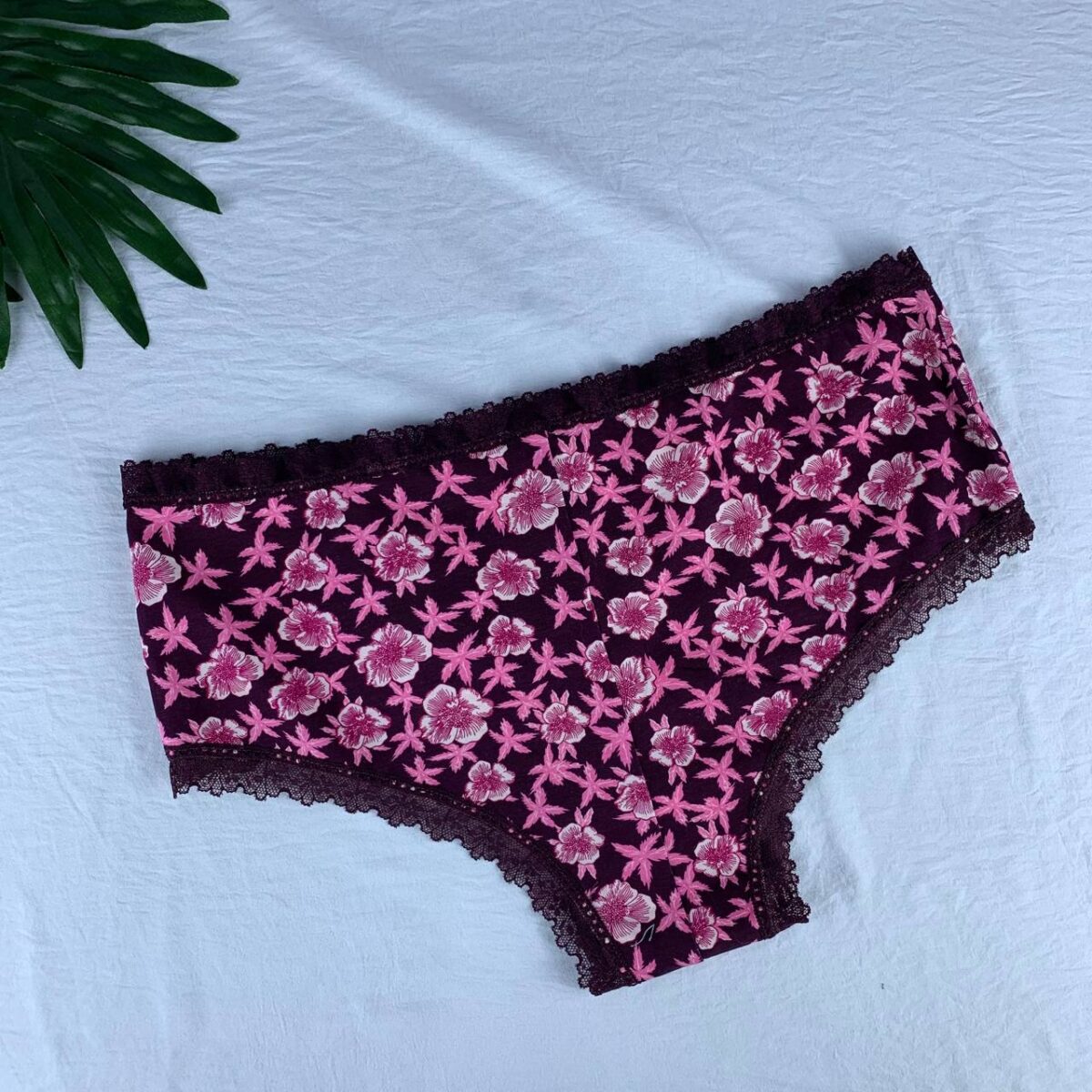 Cotton panty from splash - Image 3