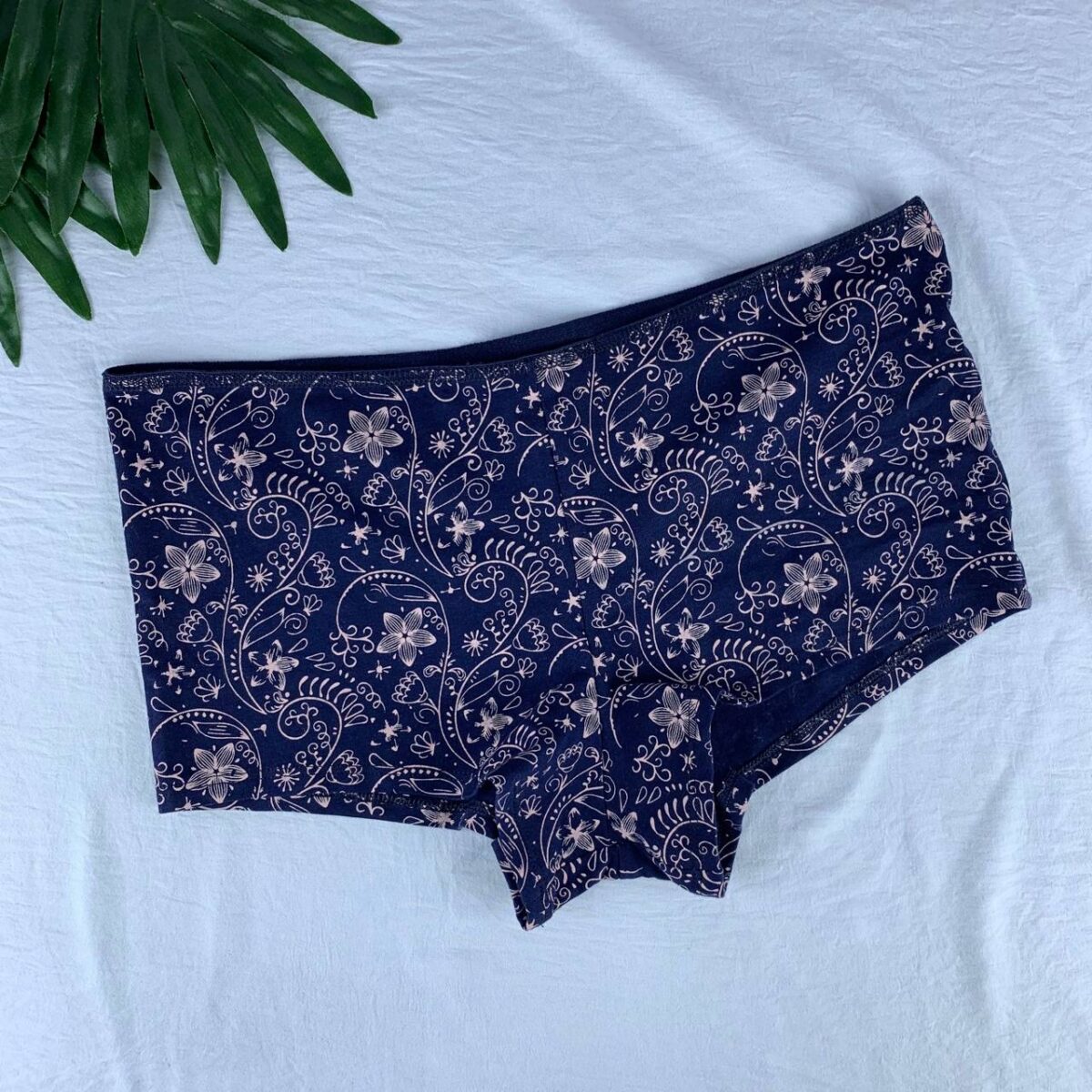 Cotton panty from splash - Image 3