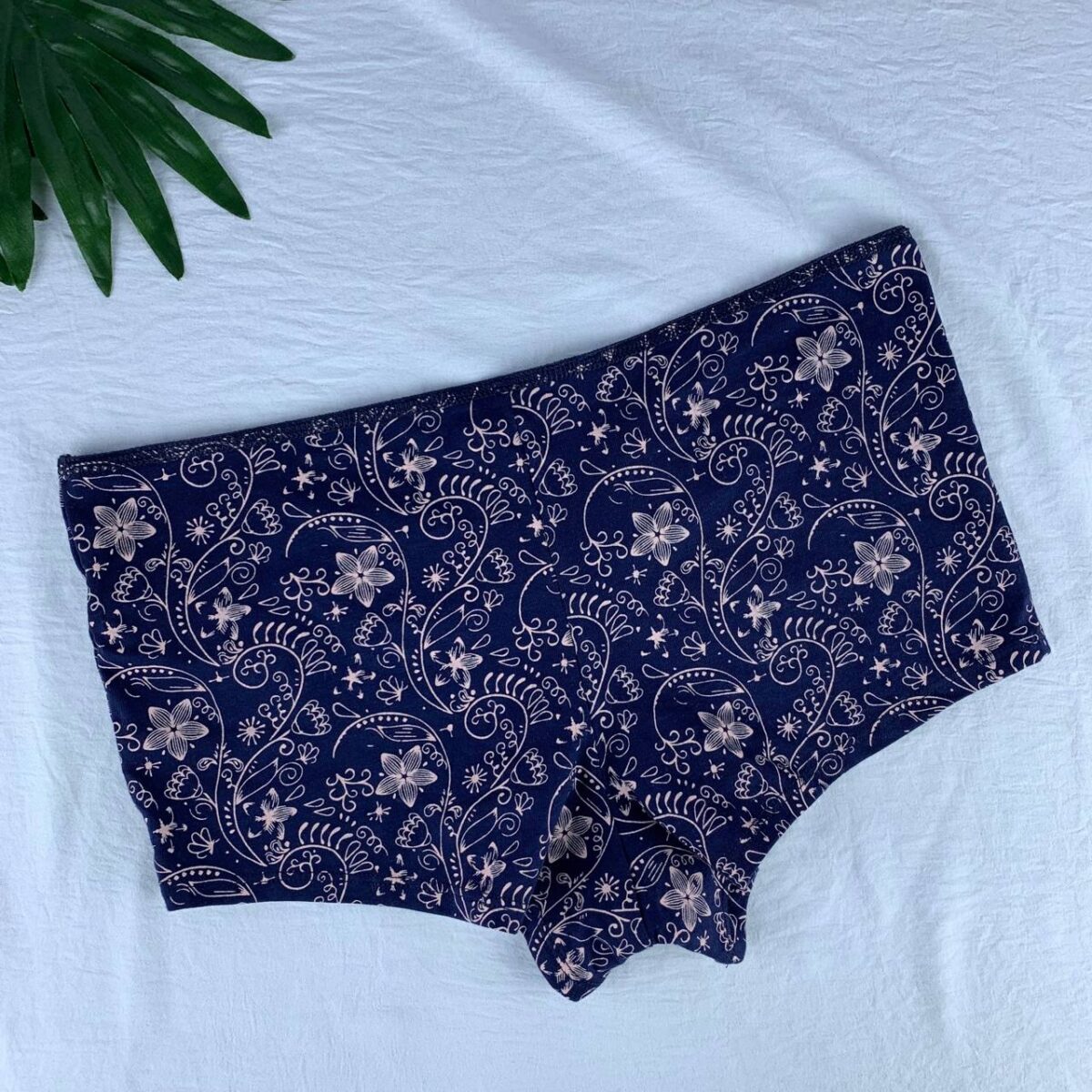 Cotton panty from splash - Image 2