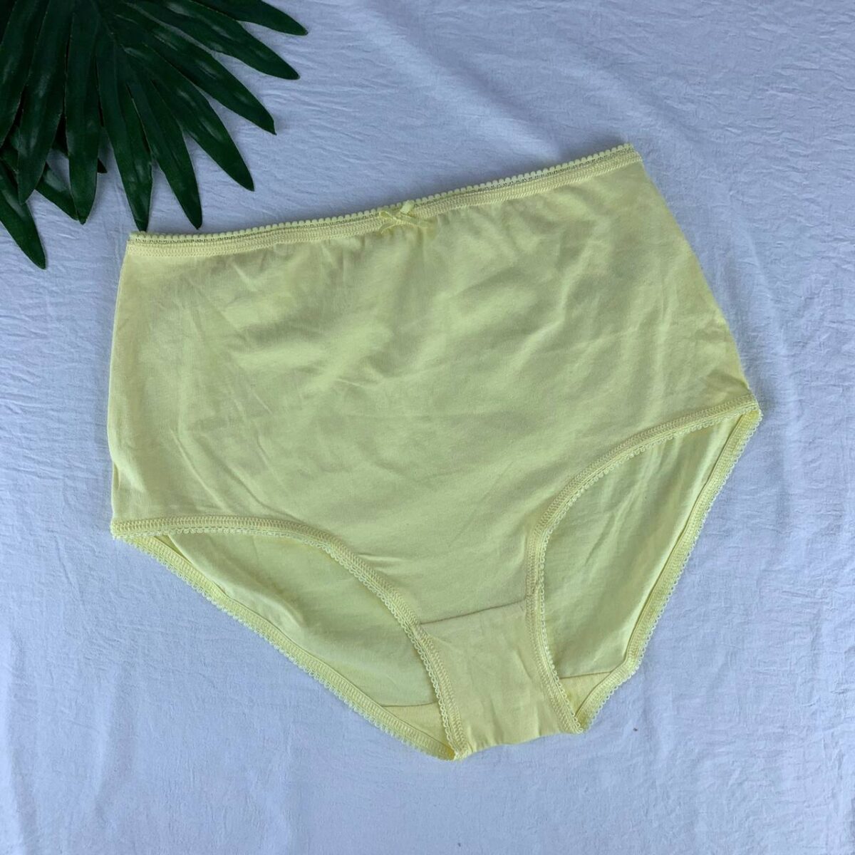 Cotton panty from splash - Image 7