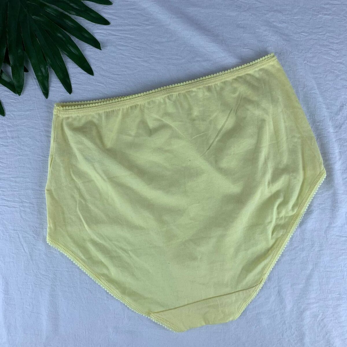 Cotton panty from splash - Image 6