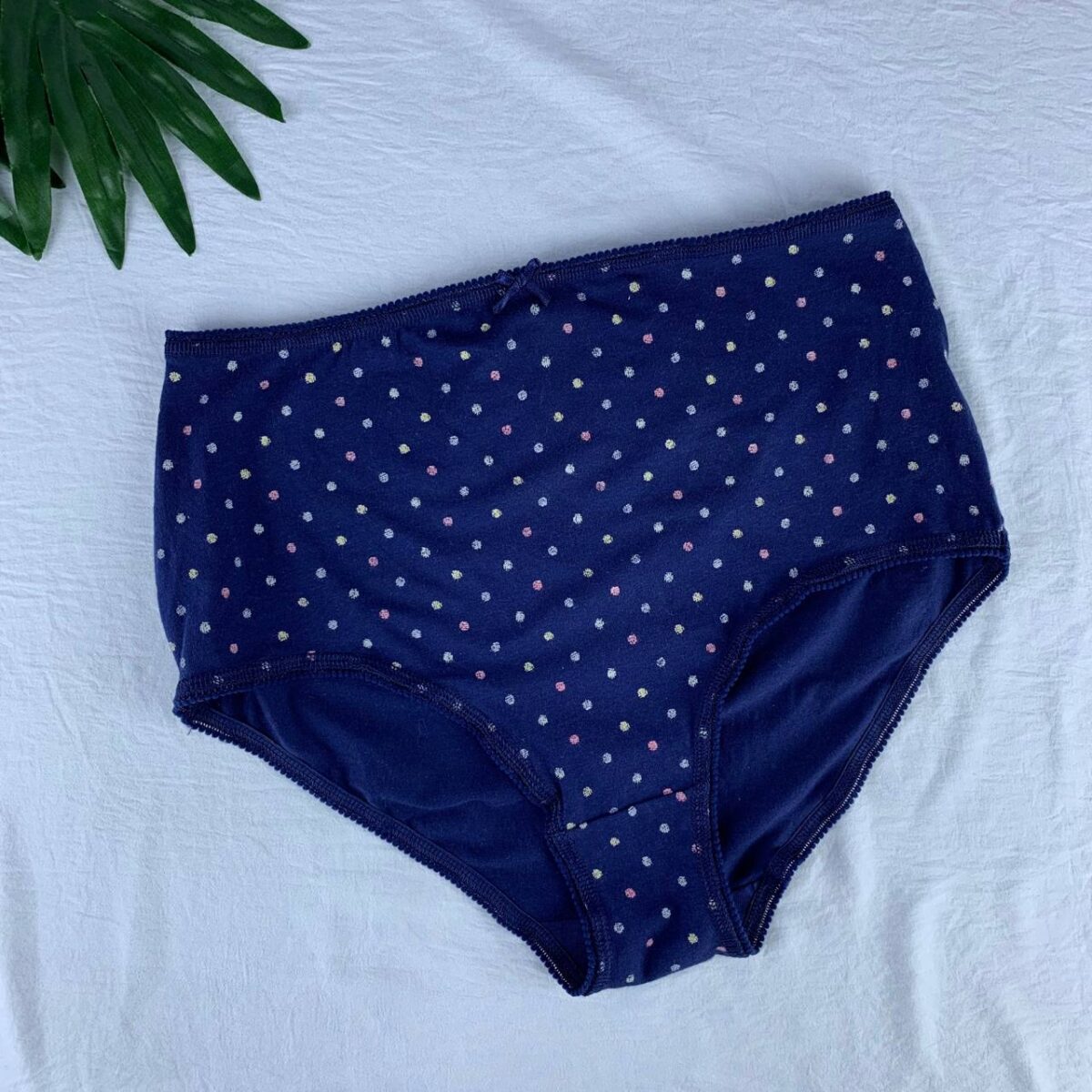 Cotton panty from splash - Image 5