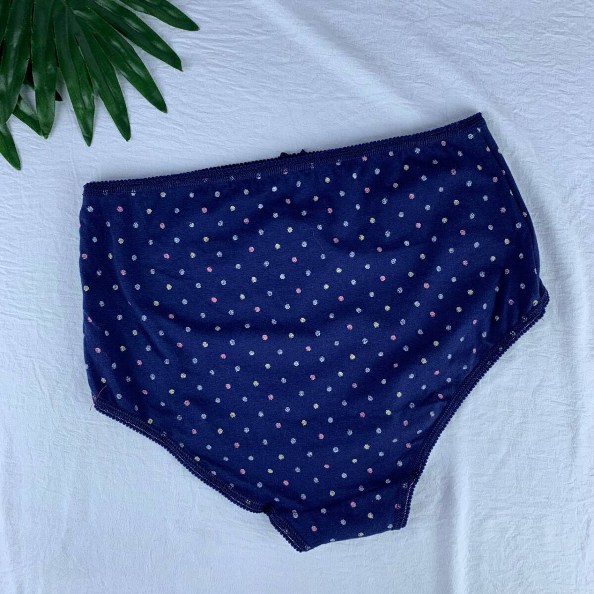 Cotton panty from splash - Image 4