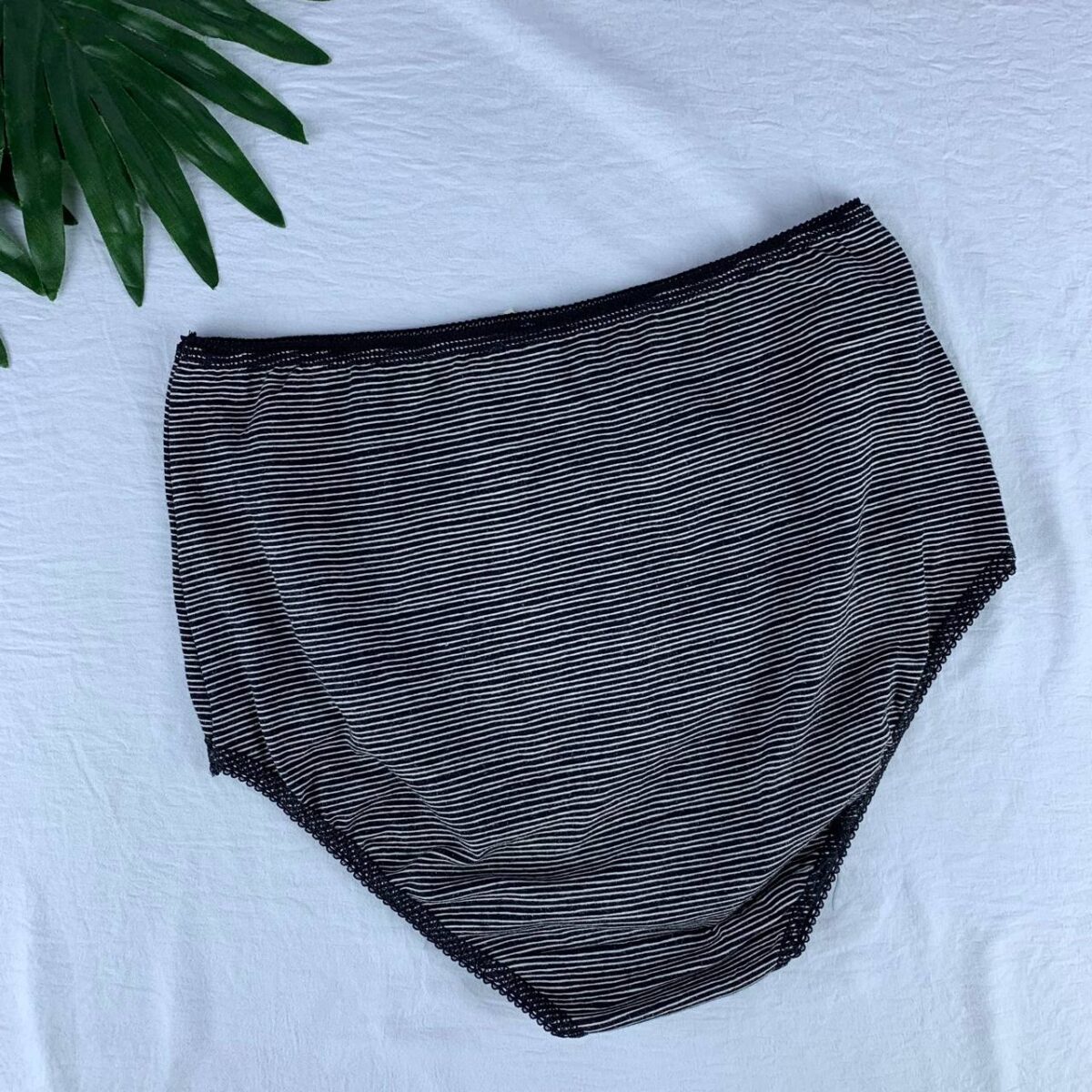 Cotton panty from splash - Image 2