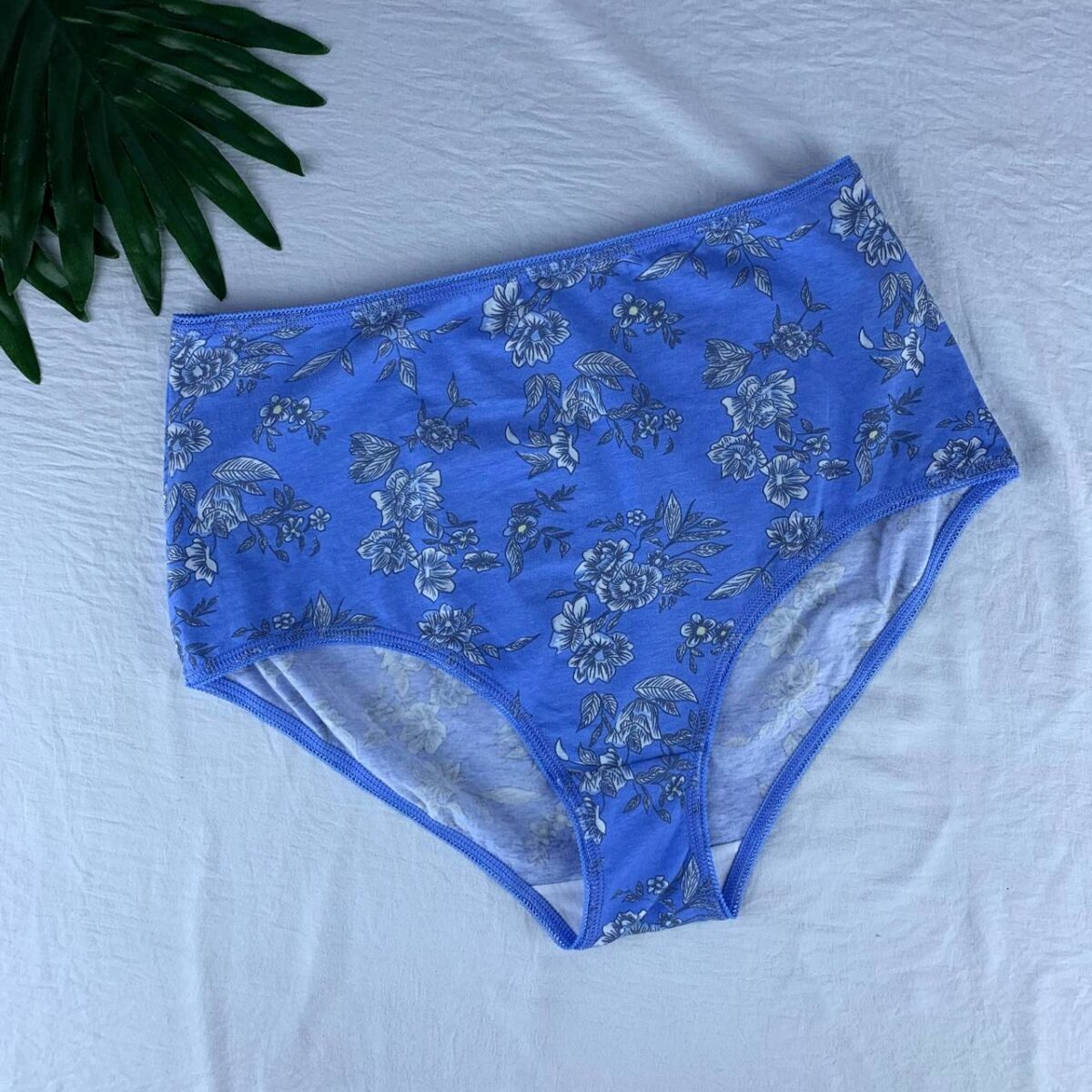 Cotton panty from splash - Image 7