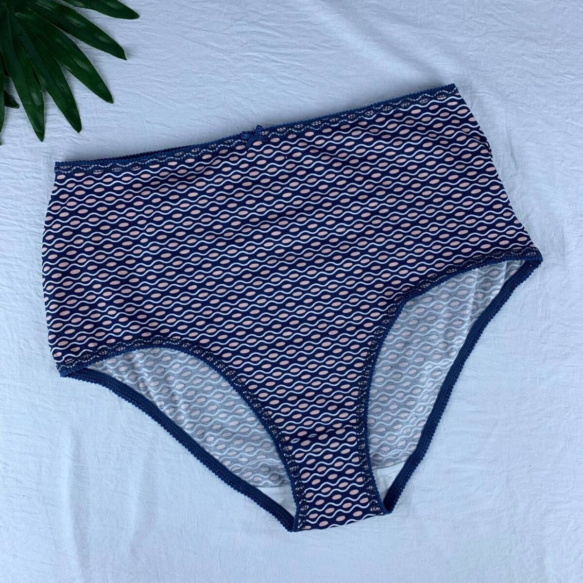 Cotton panty from splash - Image 5
