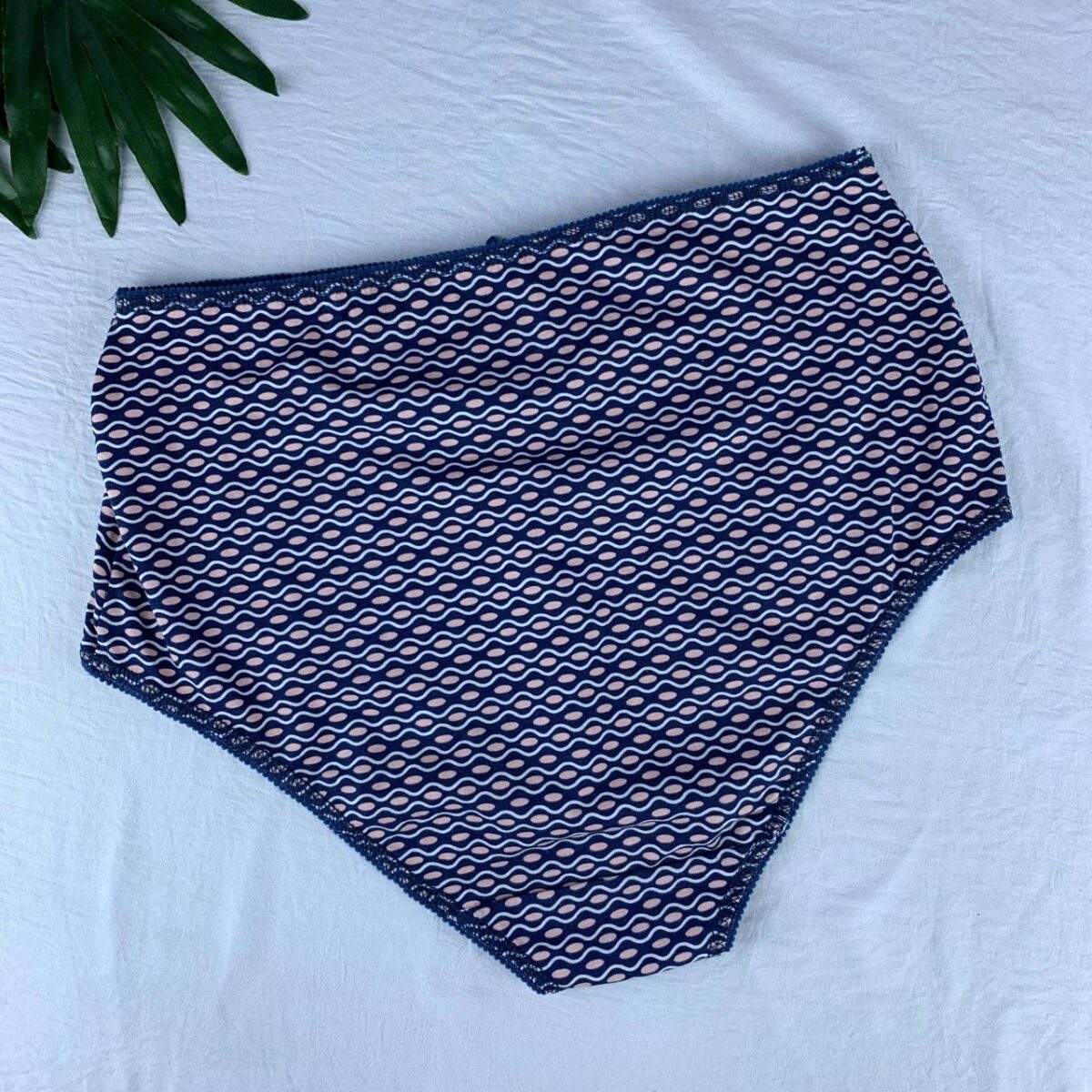 Cotton panty from splash - Image 4