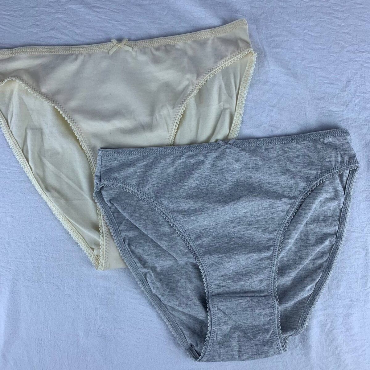 2 pack cotton panty set from splash  Size (12) - Image 3