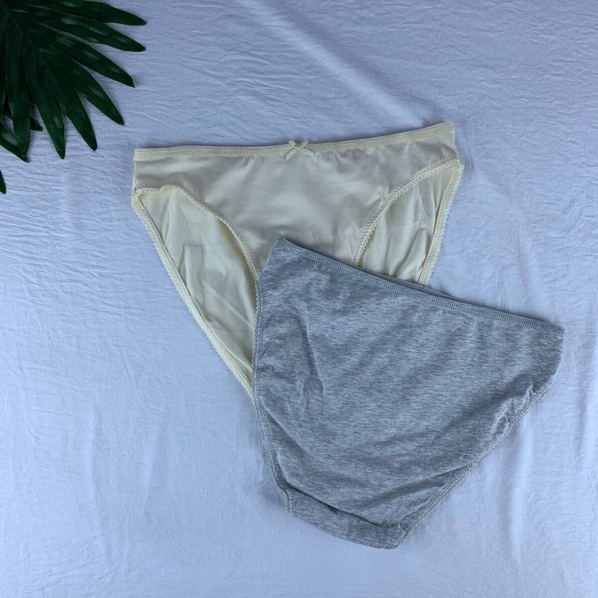 2 pack cotton panty set from splash  Size (12) - Image 2